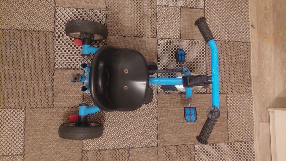 Велосипед детский.