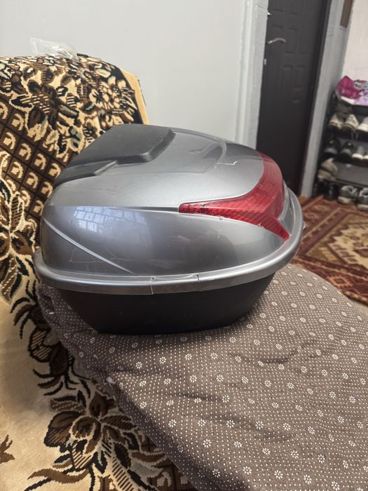 Продам кофр для мото.