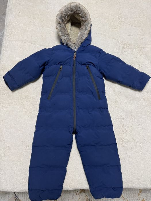 Детский комбинезон с Next