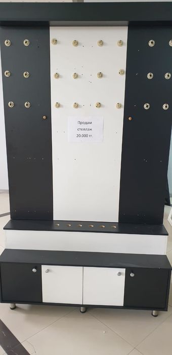 Продам Стеллаж для товара