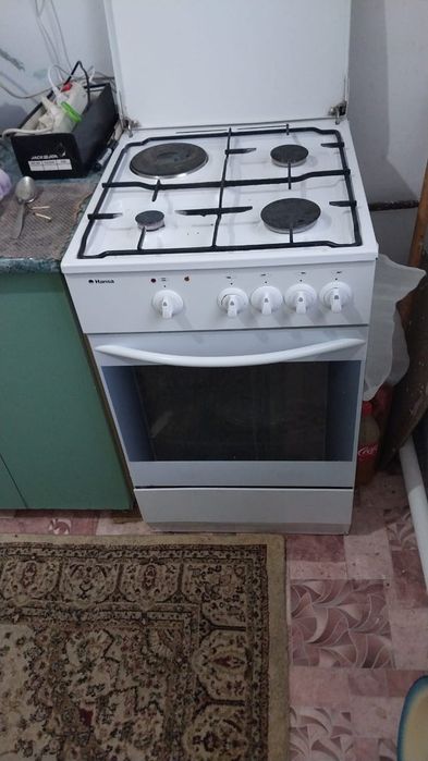 Продам газ! Состояние хорошая