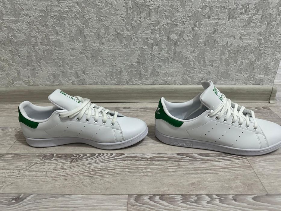 Продам кеды adidas Stan Smith