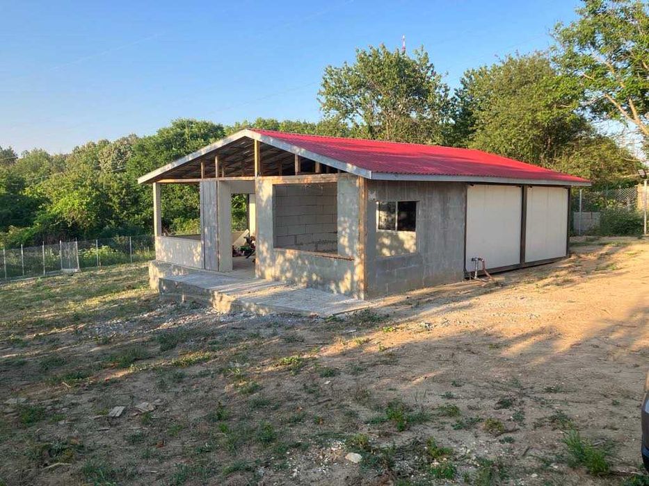 продавам вила  силистра