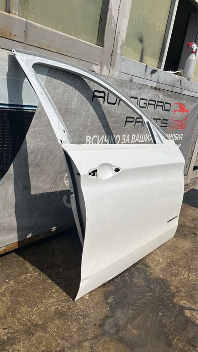 Предна дясна и предна лява врата BMW X5 F15 (2013-2018)