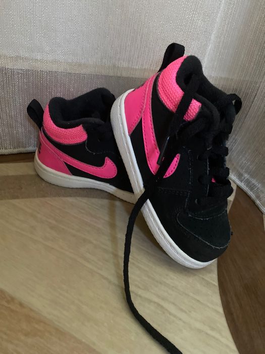 Adidasi fetițe nr 22