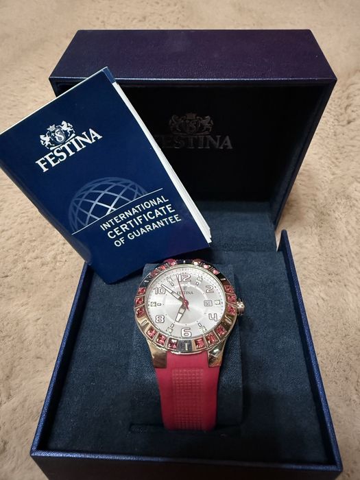 Ceas dama FESTINA - dream