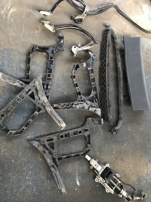 Suport bara passat cc b7 balamale porbagaj cheder passat cc