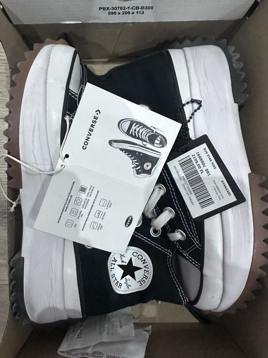 Кеды Converse оригинал