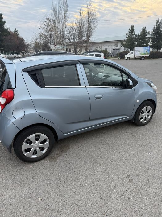 Spark 2 pozitsiya 2014yil motor 1.2