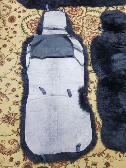 Продам чехлы для авто