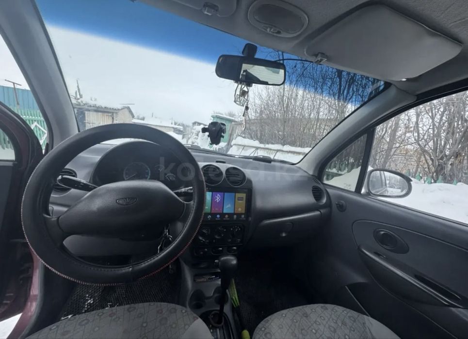 Продам Daewoo Matiz