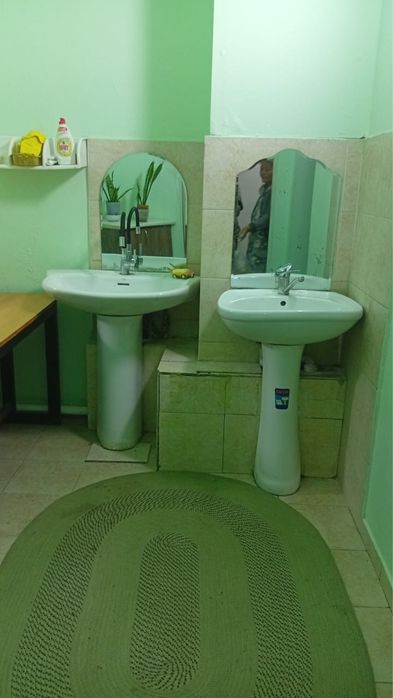 Хостел Астана 2000