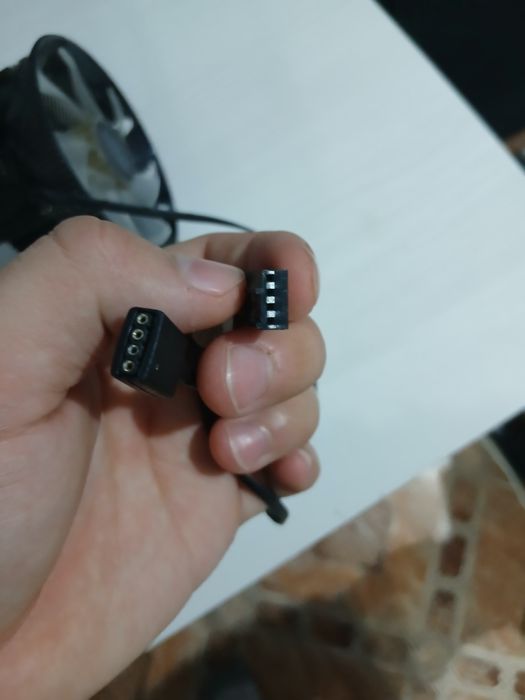 Кулер-Cooler Master