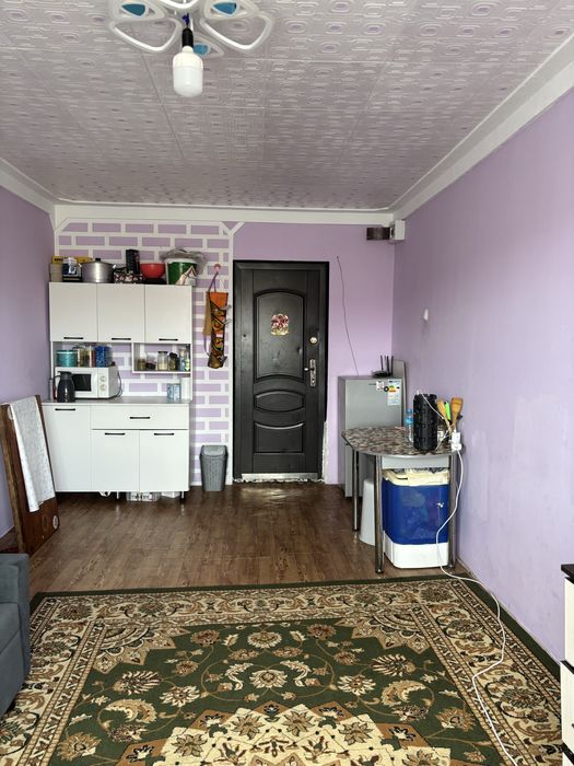 Продаётся комната