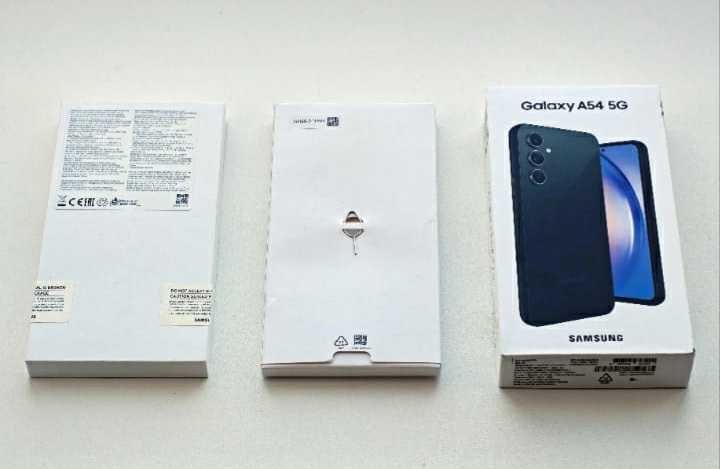 Samsung a54 с документами