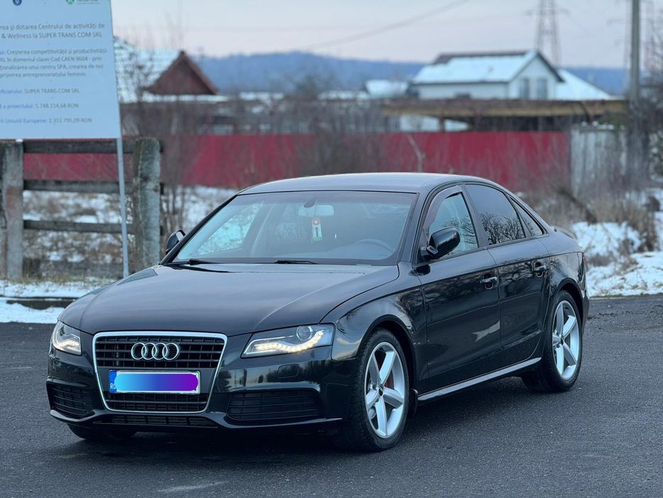 Audi a4 b8 euro 5 Full led!0️⃣7️⃣6️⃣7️⃣6️⃣9️⃣3️⃣6️⃣3️⃣0️⃣