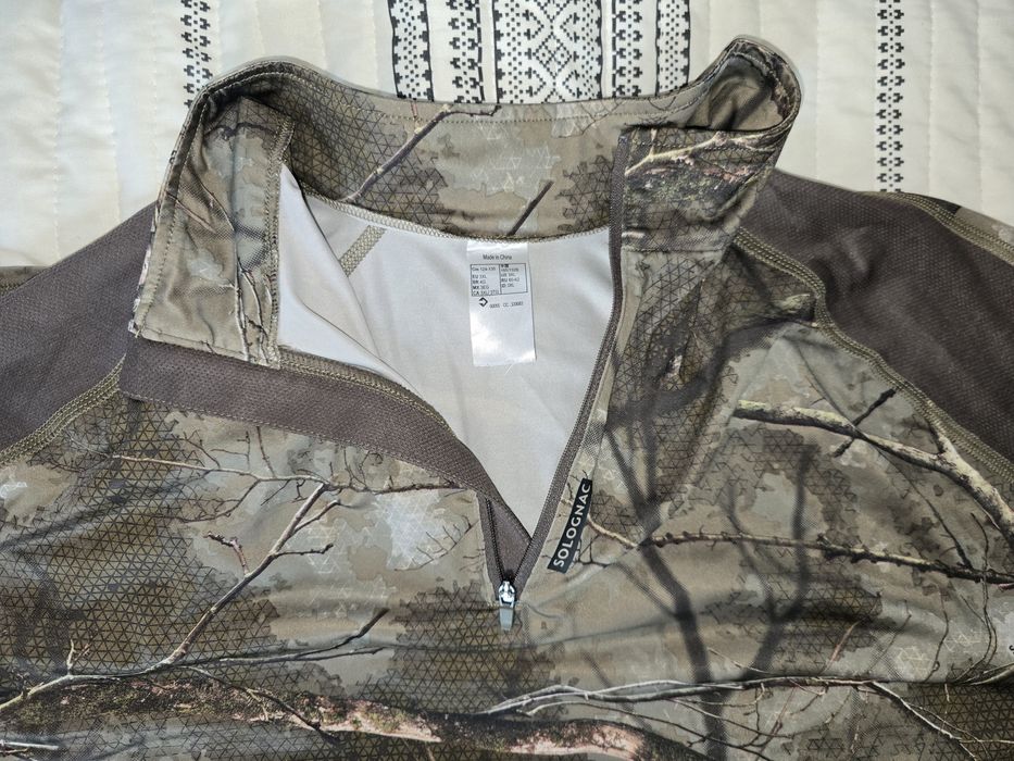 Vând Bluză 900 Treemetic Respirantă