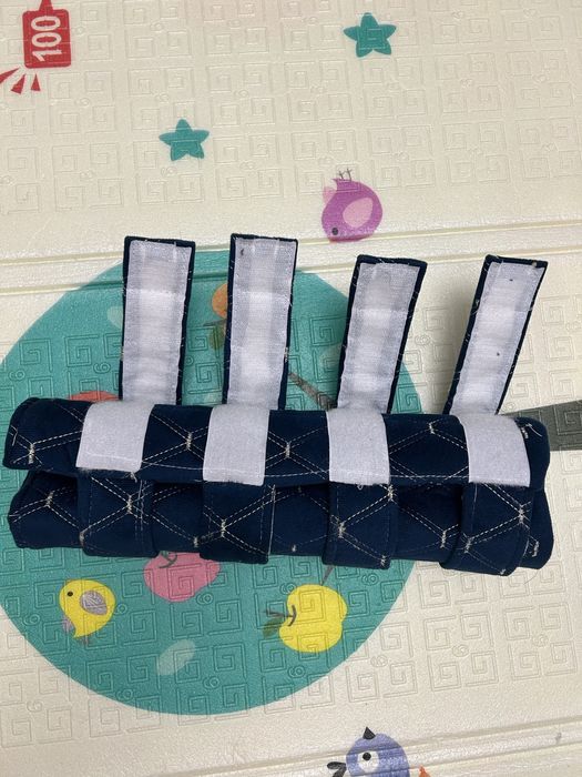 Лангет Тутор для ноги