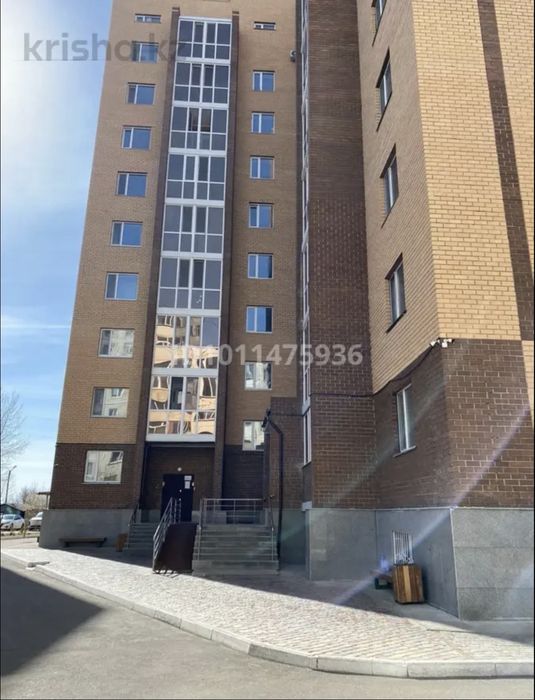 Продам квартиру Центральный мкр