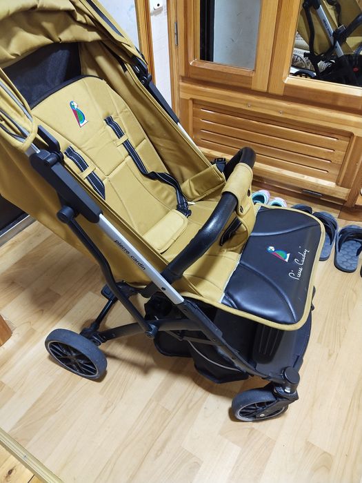 Детская коляска Pierre Cardin