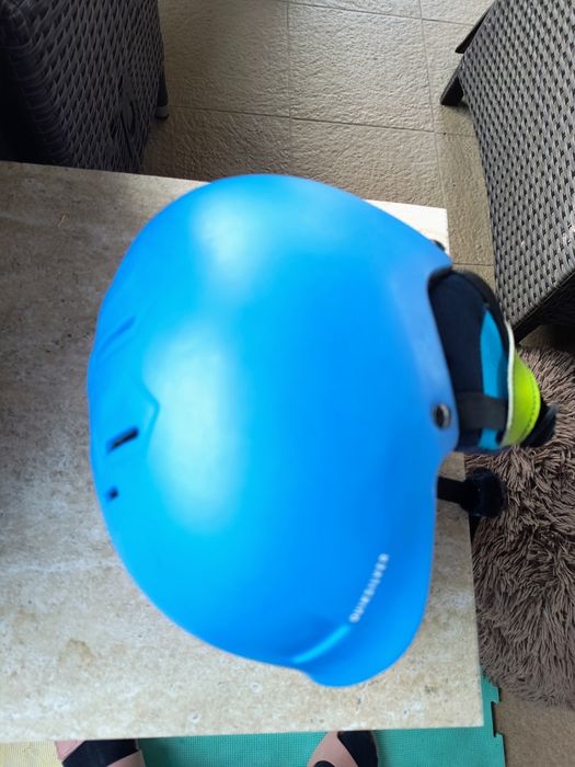 Детска ски-каска Quicksilver 50-54