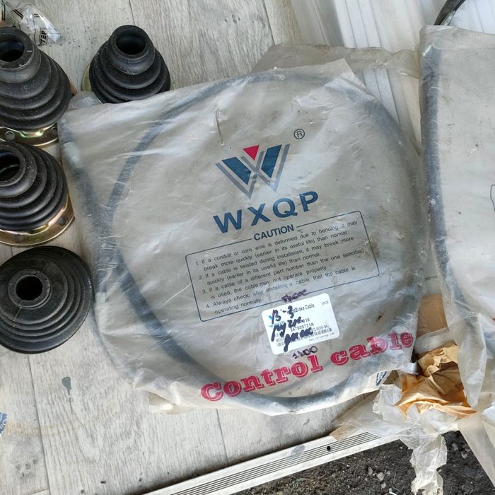 Продаю запчасти на пассат