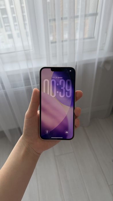 iPhone 13 128GB Pink 128GB