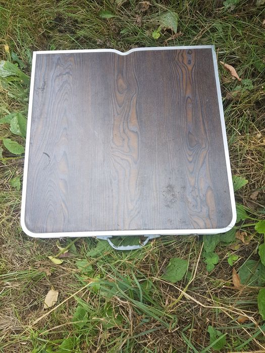 Продам военный походный столик советский