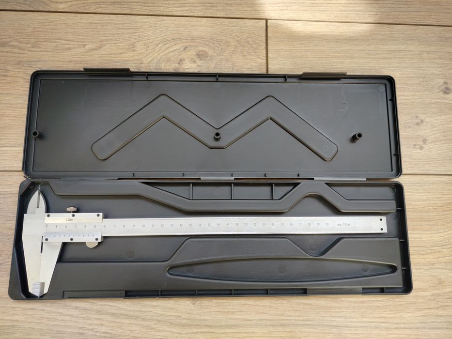 Штангенциркуль SYNTEK 300mm