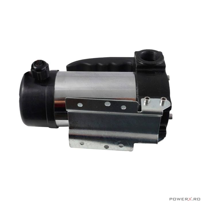 Pompa transfer combustibil 24V 160W 50l / min, Verke