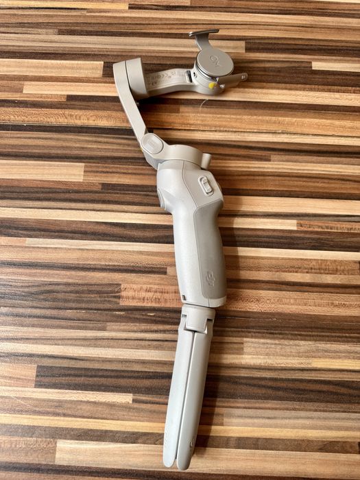 DJI OM4 SE Stabilizer