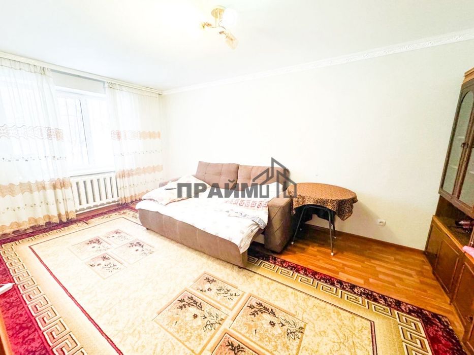 ПРОДАМ 1ком Улан (Галымбек ПРАЙМ)