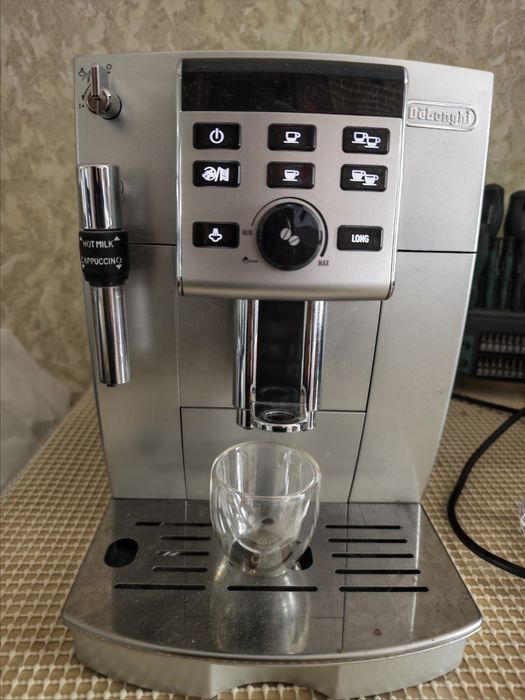 Delonghi ECAM 25.120.SB magnifica S