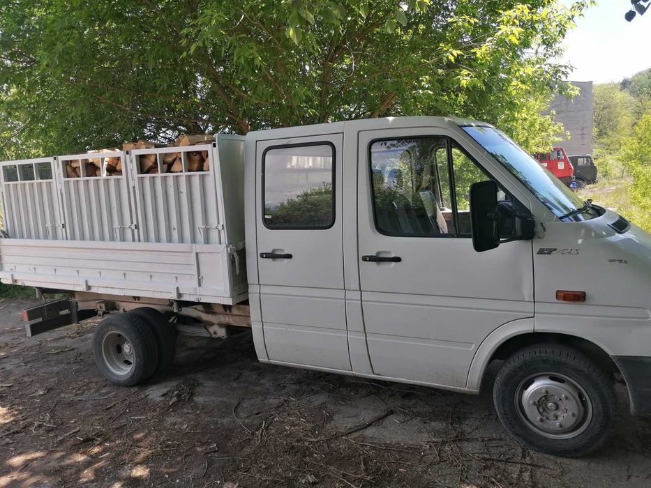 Дърва за огрев,  бяло меше, цер, акация