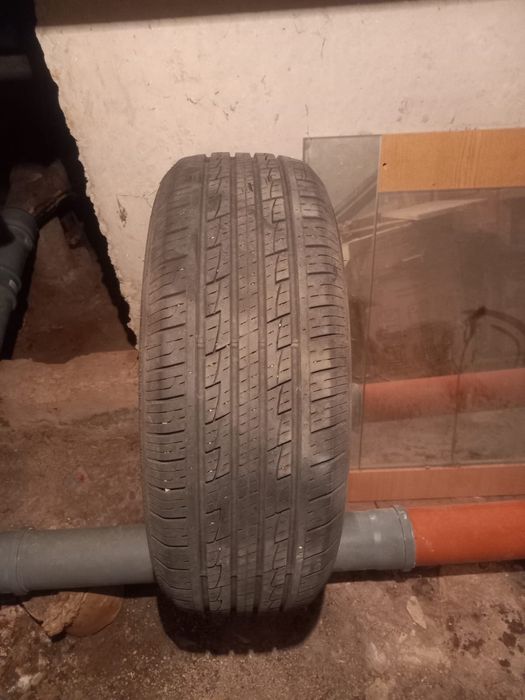 Шины автомобильные