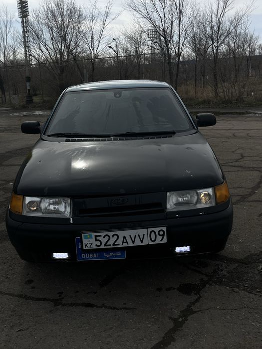 Продам авто ваз 2110