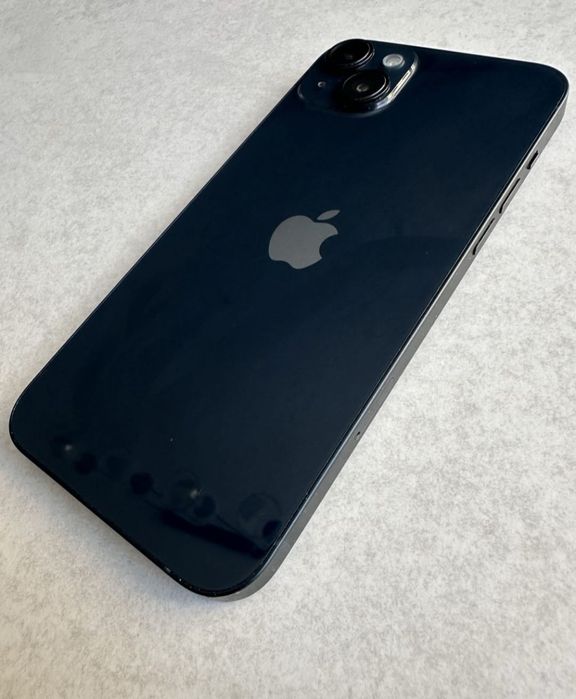 Iphone 14 на 128гб