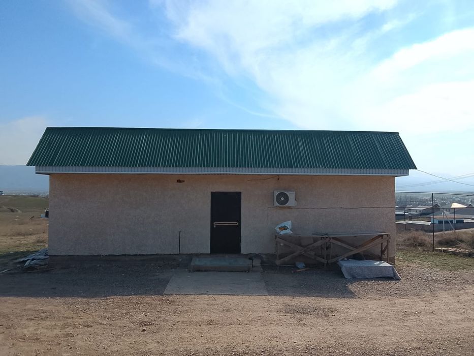 Үй сатылады жаңақұрылыс