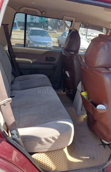 ПРОДАМ Mitsubishi Montero Sport