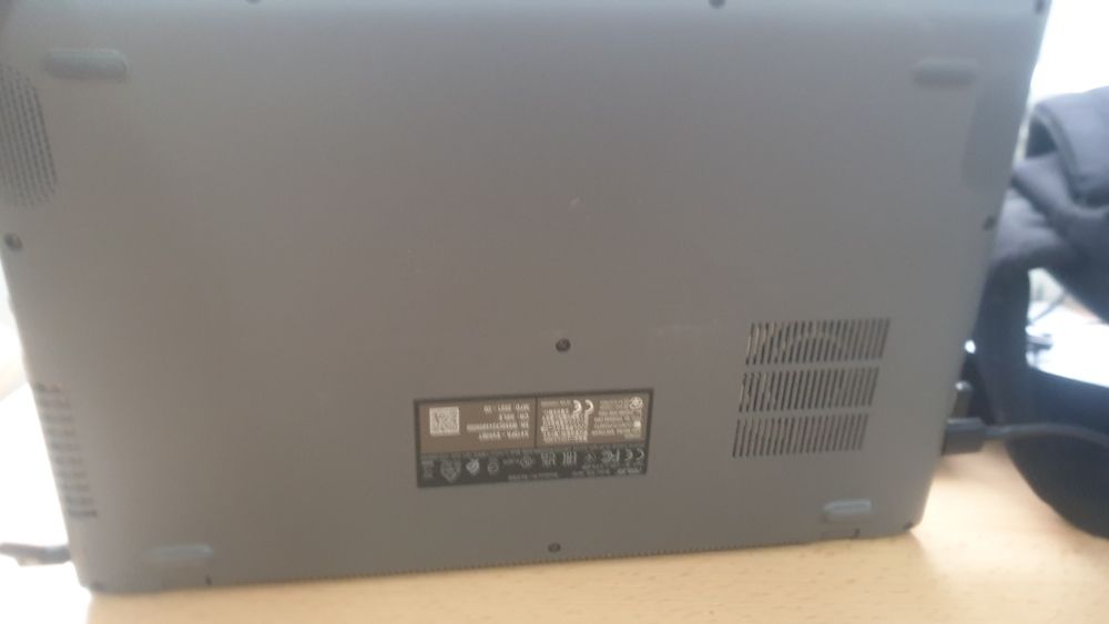 Laptop asus stare ft buna win 10