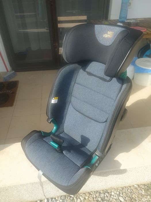 Scaun auto Britax Romer Advansafix I-Size