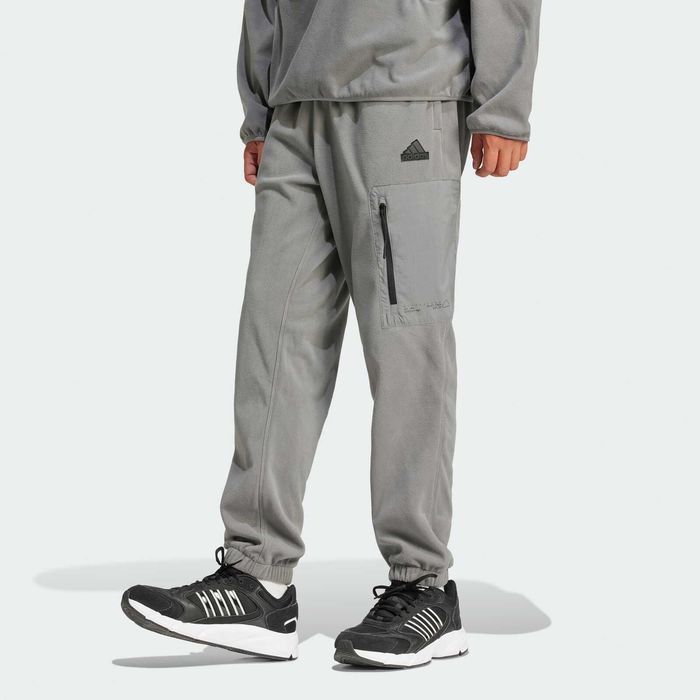pantaloni adidas Escape Polar Fleece