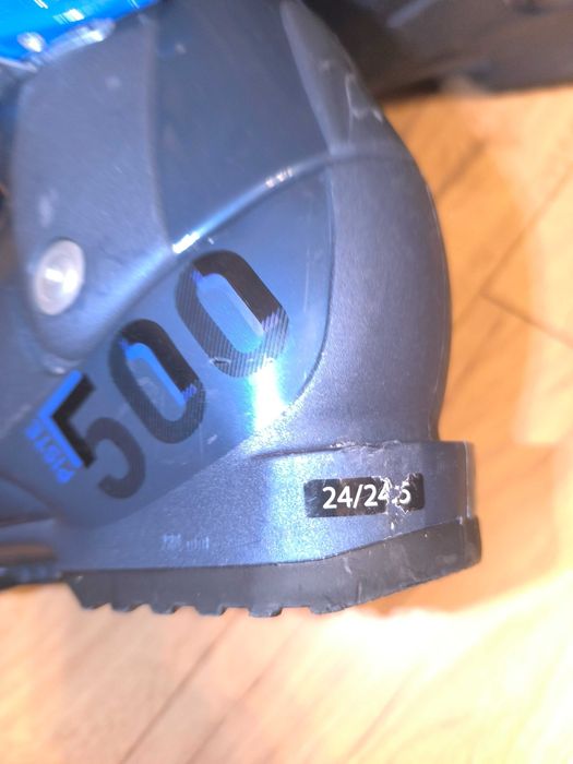 Clăpari mărime 37.5-38.5 in stare  f.buna