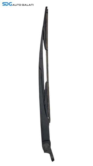 Ansamblu Brat Stergator Parbriz BMW X3 2003 - 2010 [L7507]