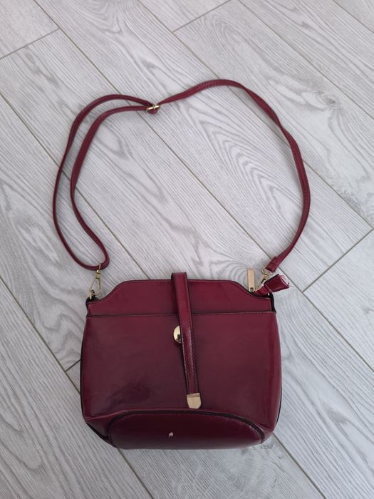 Дамска  чанта два броя