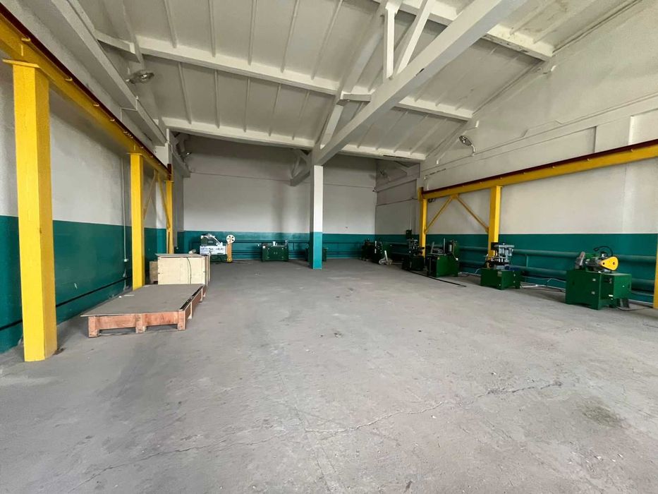 Сдам бокс в аренду