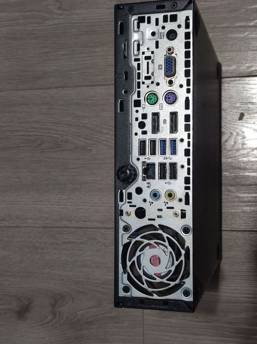 Desktop HP Elitedesk G1