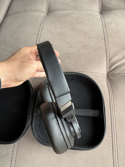 Слушалки Безжични NiceComfort 75 PRO