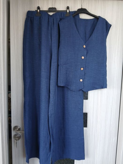 Vand compleu de damă XL