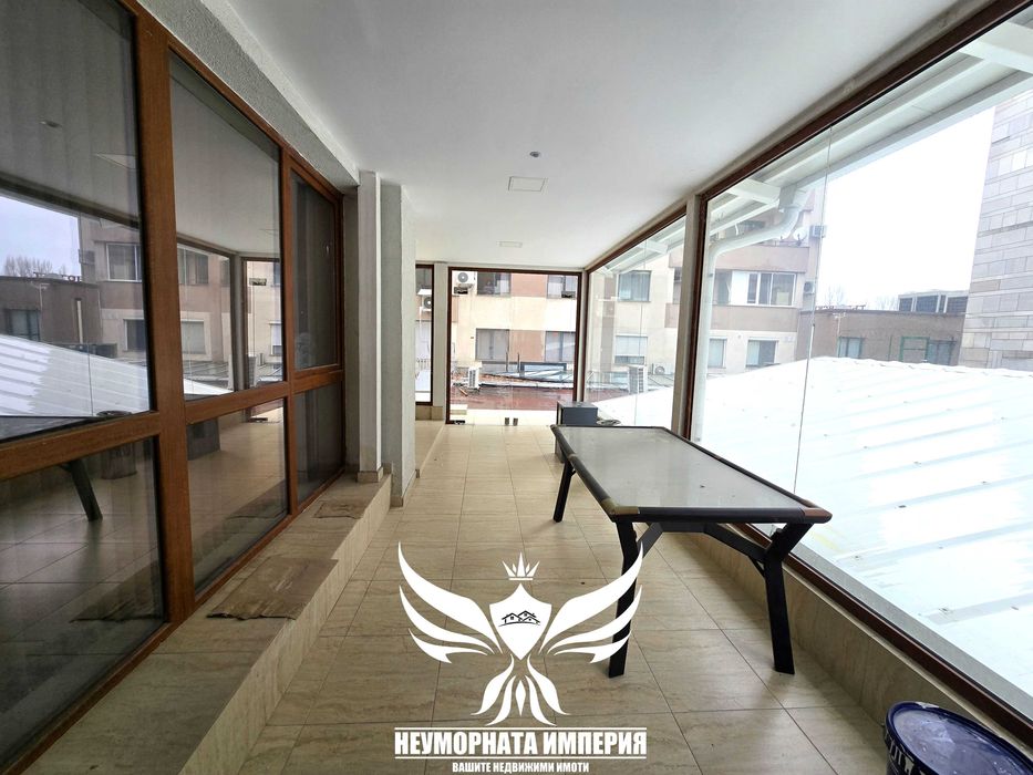 Дава се под наем Офис в Асеновград - 50 кв.м за 234.09 € - Снимка #9